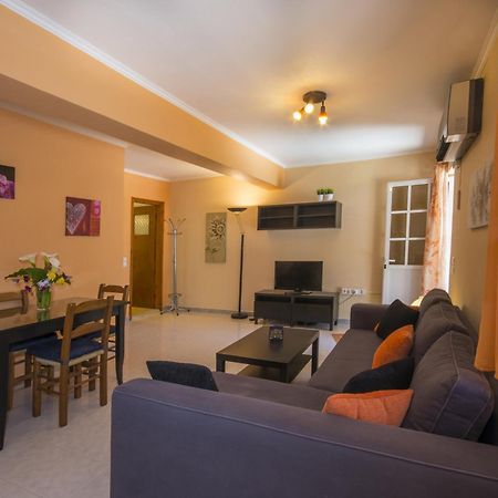 Galazio Sunset Villas Gaios Pokoj fotografie