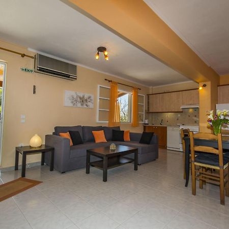 Galazio Sunset Villas Gaios Pokoj fotografie