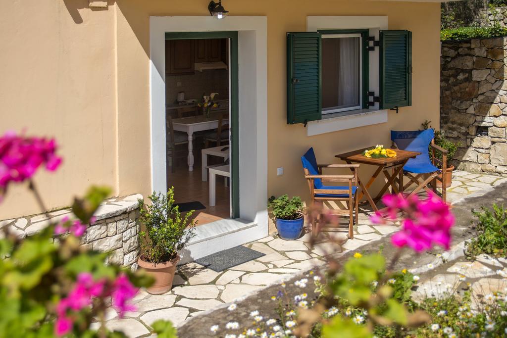 Galazio Sunset Villas Gaios Pokoj fotografie