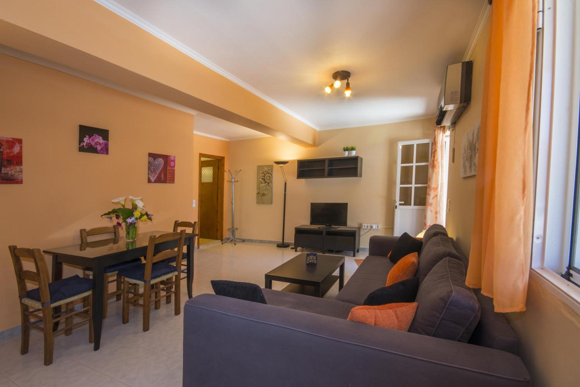 Galazio Sunset Villas Gaios Pokoj fotografie