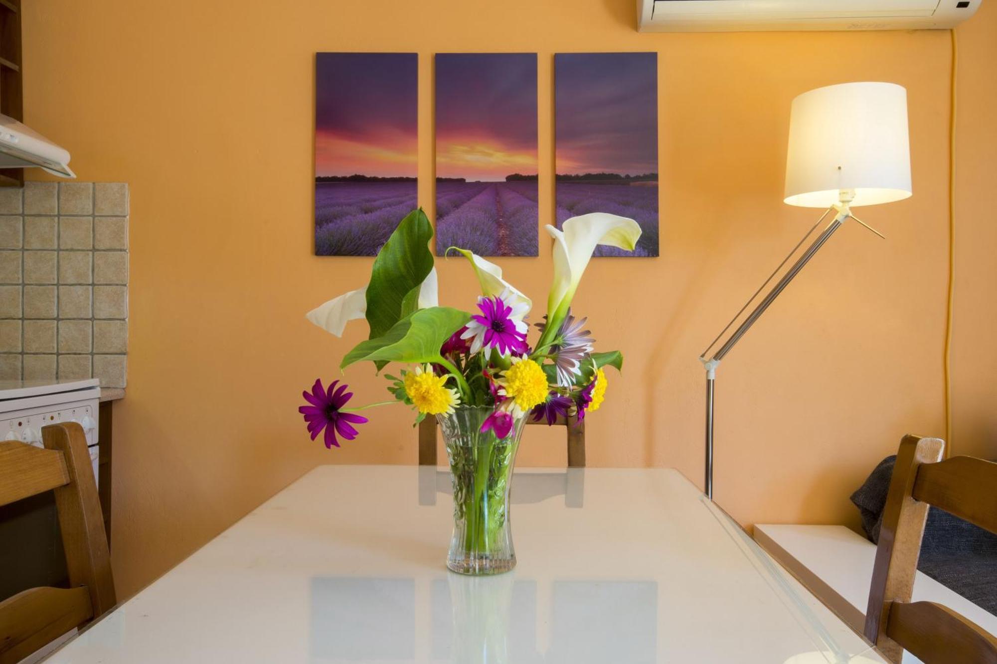 Galazio Sunset Villas Gaios Pokoj fotografie