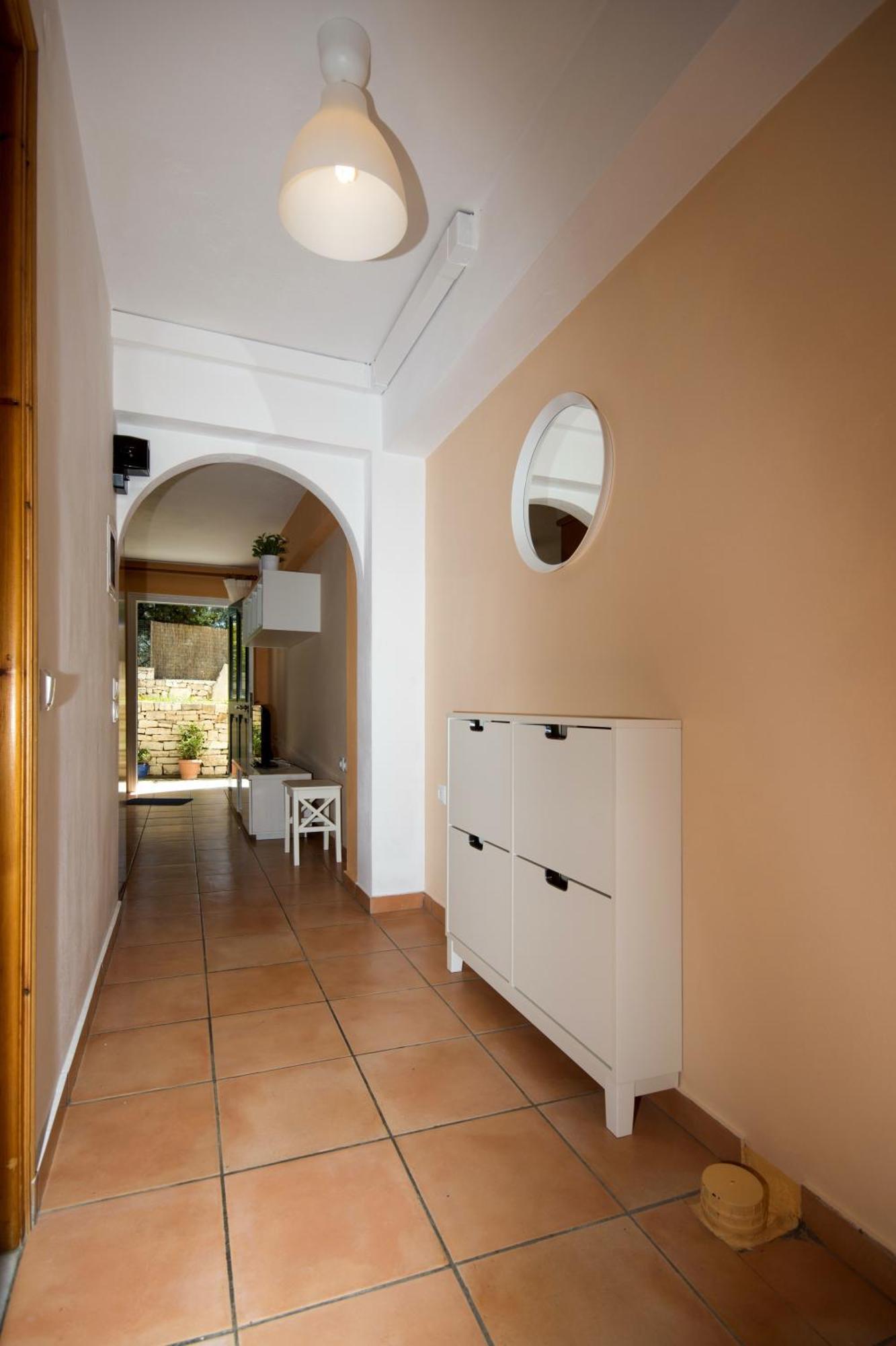 Galazio Sunset Villas Gaios Pokoj fotografie